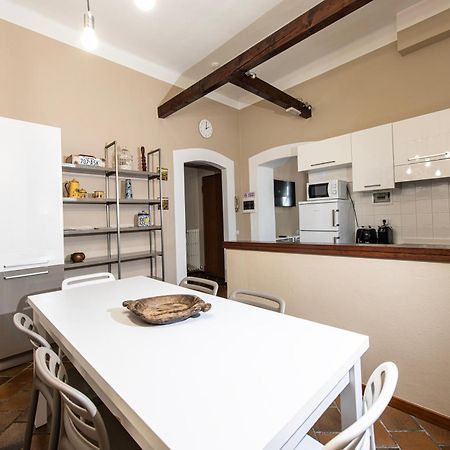Willa Crespi D'Adda A "Colori" Capriate San Gervasio Zewnętrze zdjęcie